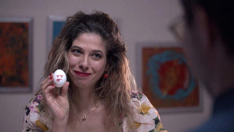 EGGspression (2023)