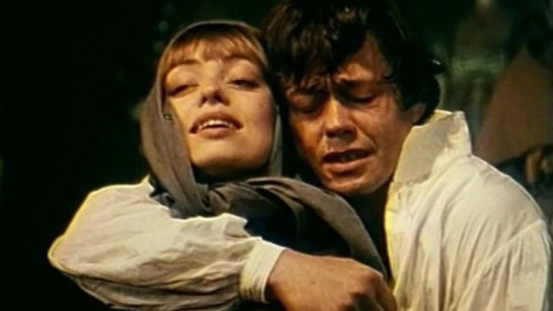 Yunona I Avos (1983)