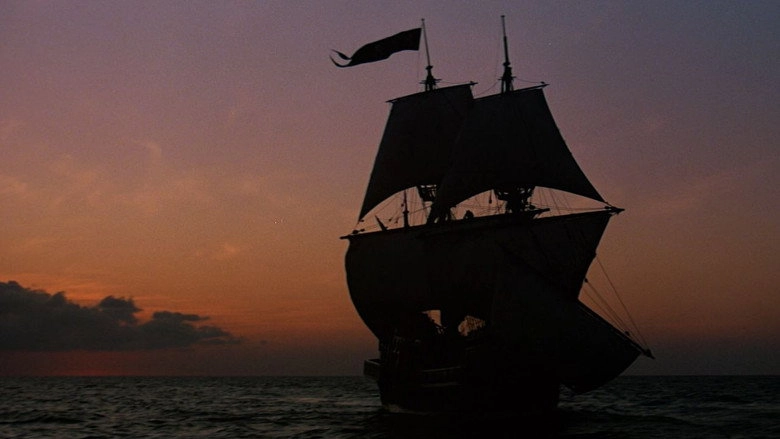 Swashbuckler (1976)