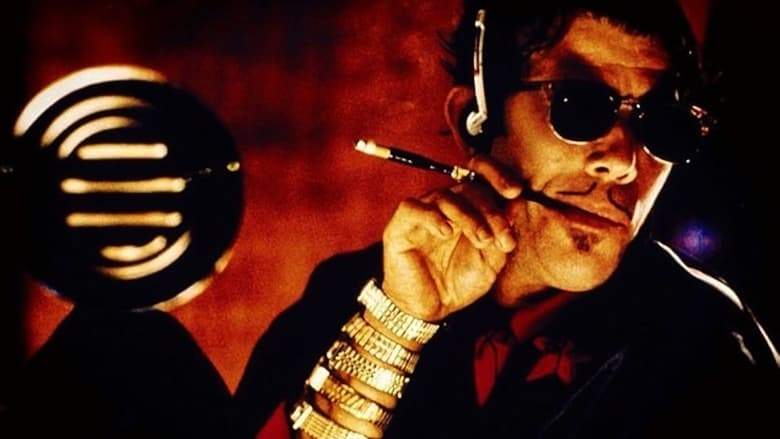 Big Time (1988)