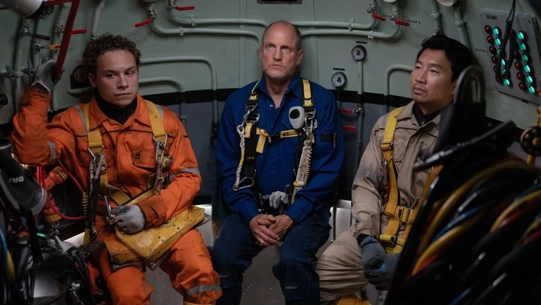 Last Breath (2025)
