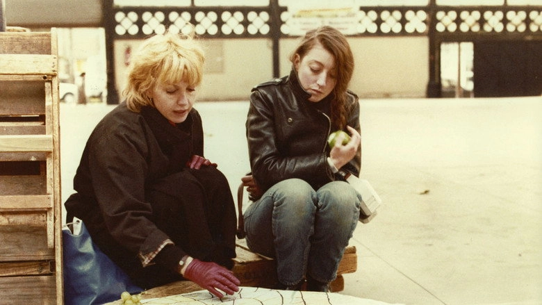 Le Pont Du Nord (1982)