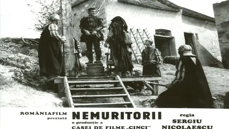 The Immortals (1974)