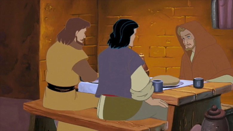 Messiah Comes! (2004)