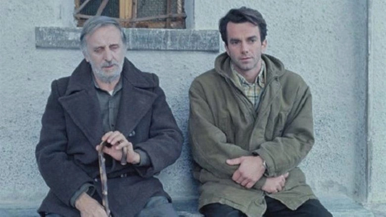 Il Caso Martello (1991)