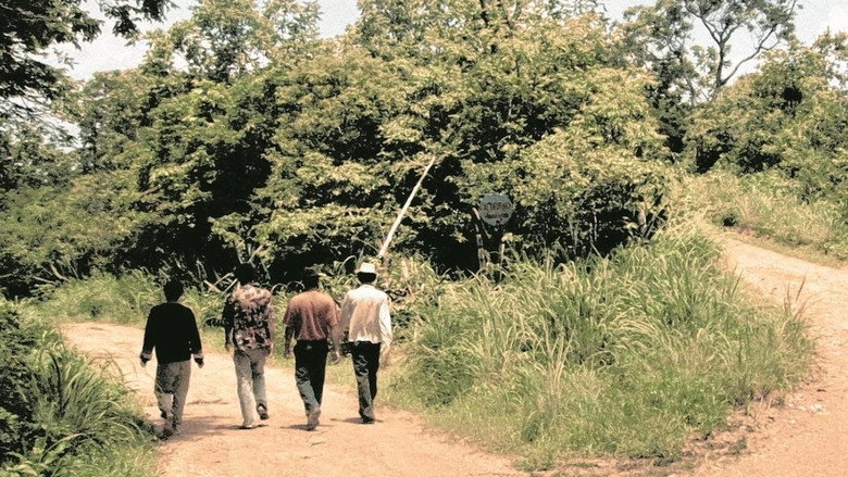 Road To Ythaca (2010)