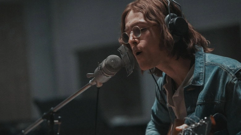 Untitled John Lennon Biopic (2028)
