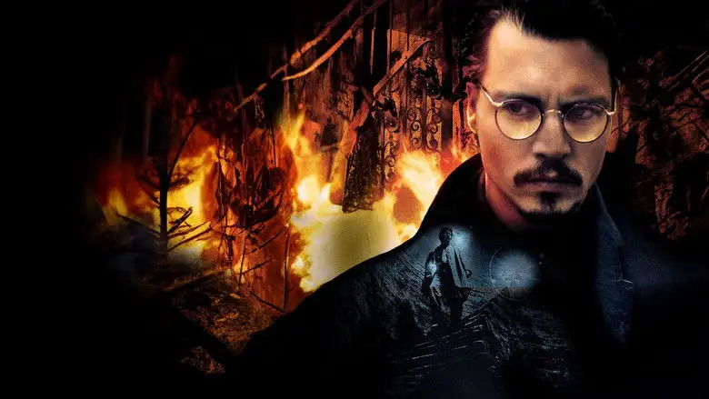 The Ninth Gate (1999)