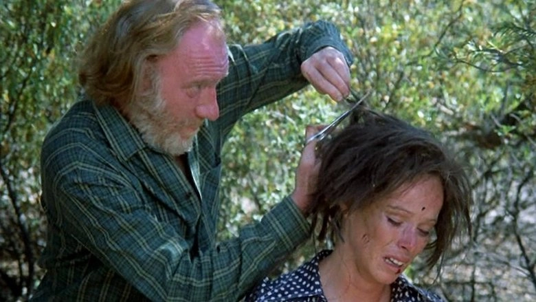 Anna And The Wolves (1973)