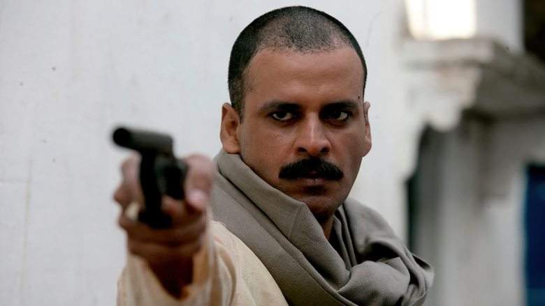 Gangs Of Wasseypur (2012)