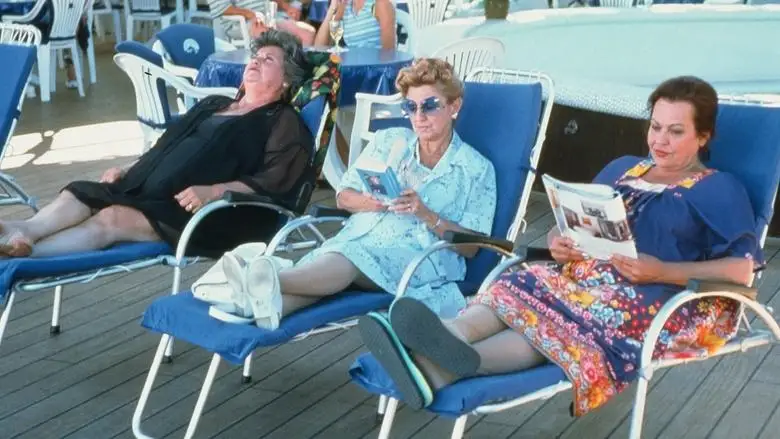 Laura Cadieux... La Suite (1999)