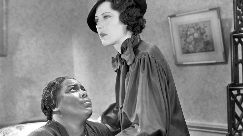 Imitation Of Life (1934)