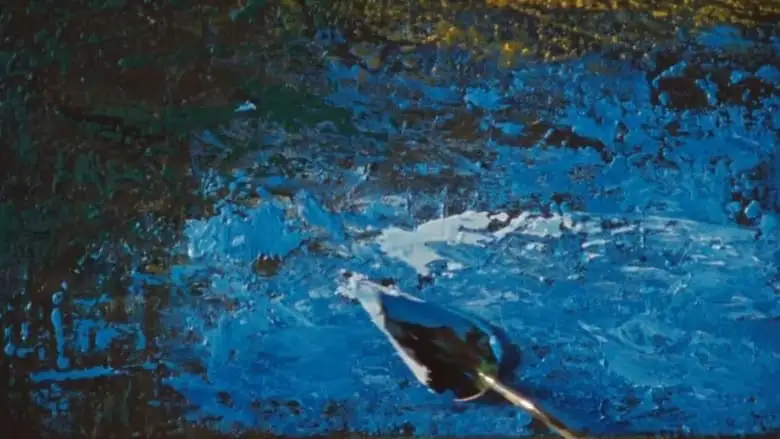 The Seventh Walk (2013)