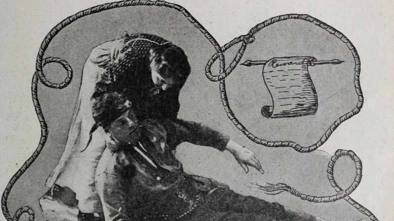 The Reward For Broncho Billy (1912)