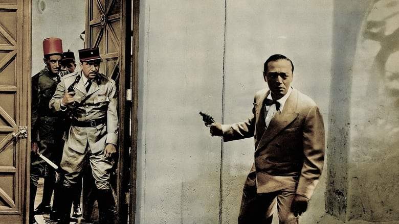 Casablanca Revisitada (1992)