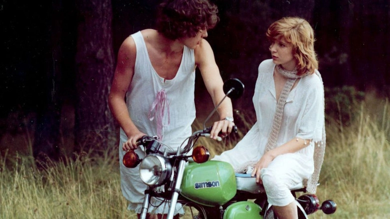 Seven Freckles (1978)