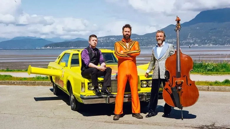 Aim For The Roses (2017)