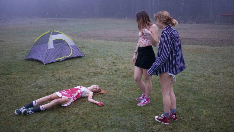Night Trouble (2019)