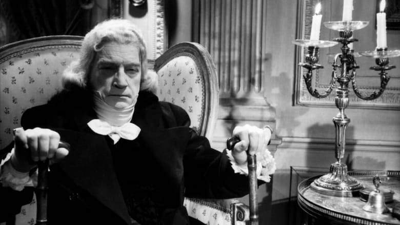 The Lame Devil (1948)
