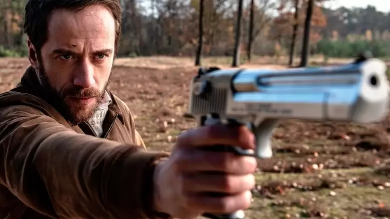 Boy Meets Gun (2019)