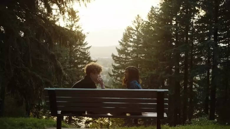 Young Hearts (2020)