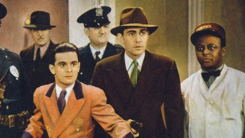 You're Out Of Luck (1941)