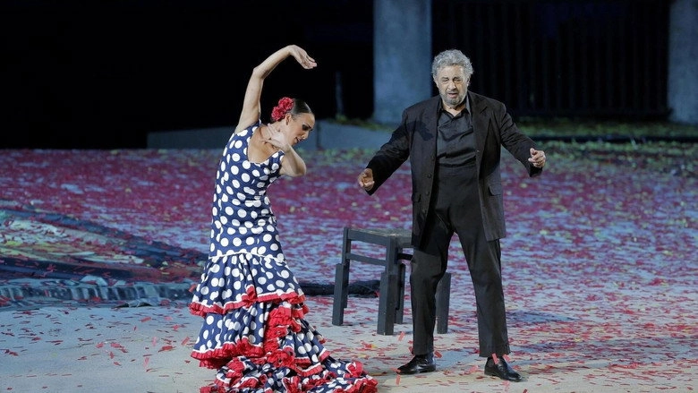 La Nuit Espagnole (2019)