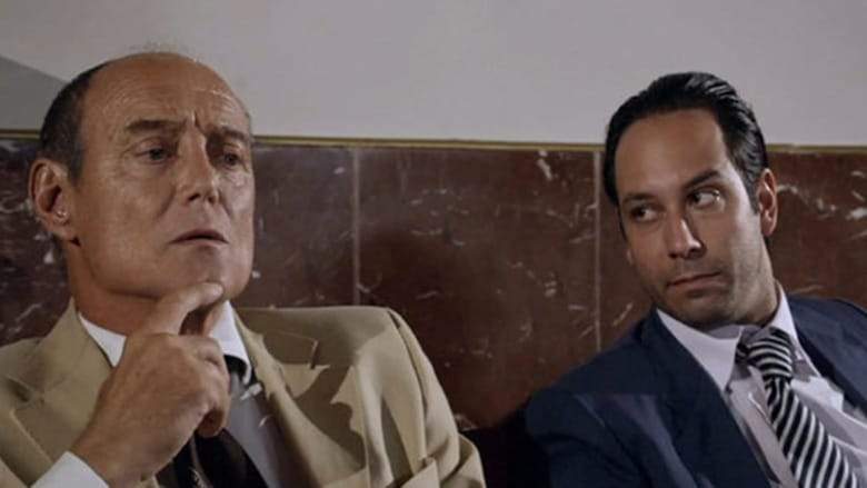 Il Mondo Di Mezzo (2017)