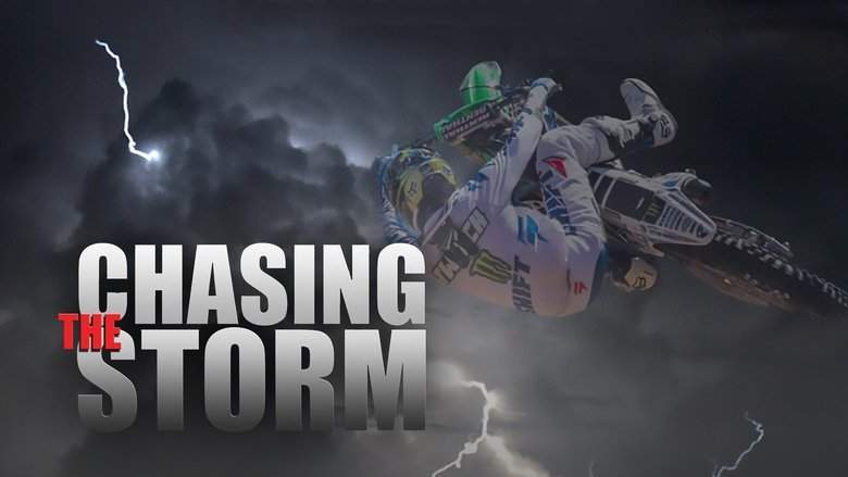 Chasing The Storm (2014)