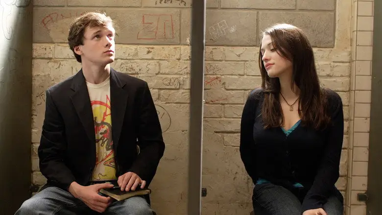Charlie Bartlett (2008)
