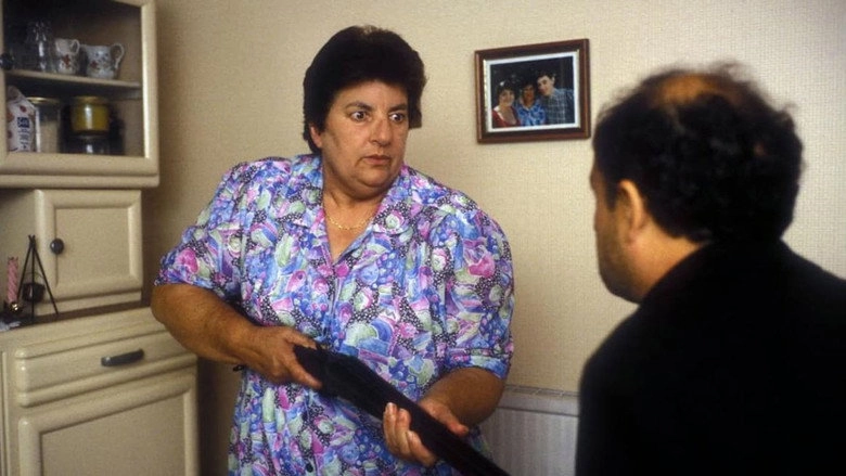 Le Fabuleux Destin De Madame Petlet (1995)