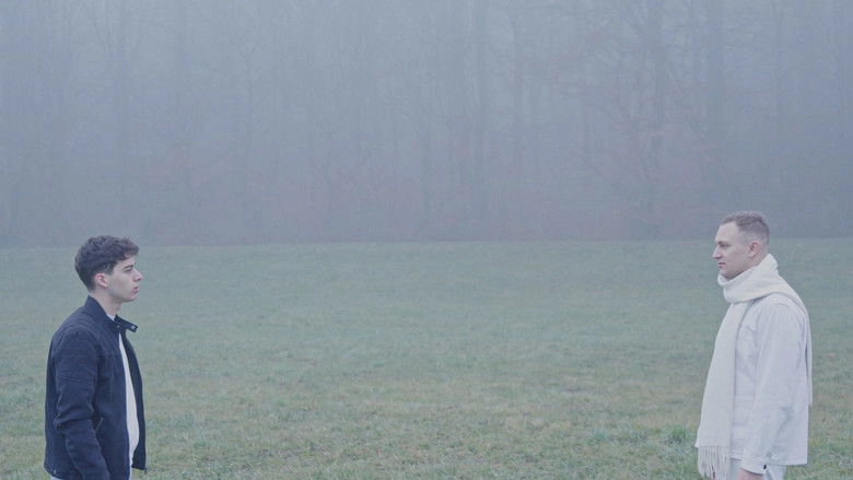 The End's Edge (2026)