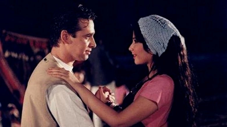 Leh Khaletny Ahebak (2000)