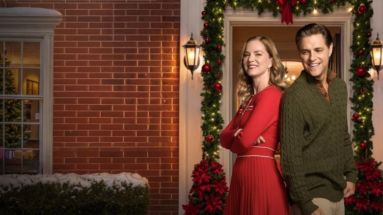 There's No Place Like Christmas (2025)