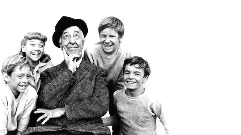 For The Love Of Willadean (1964)