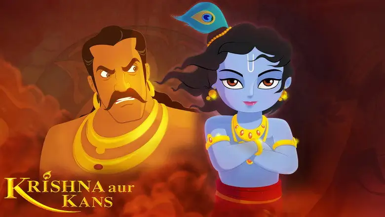Krishna Aur Kans (2012)
