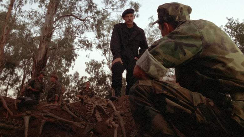 Xtro 3: Watch The Skies (1995)