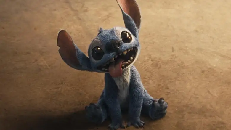 Lilo & Stitch (2025)