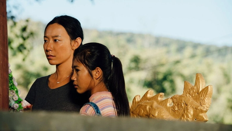 The Taste Of Rice Flower (2017)