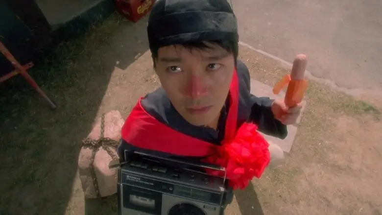 Love On Delivery (1994)
