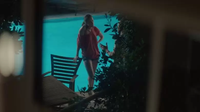 The Neighbor (2020)