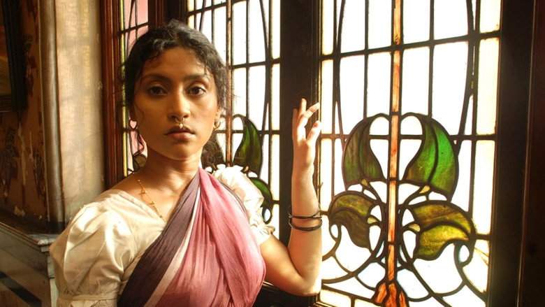 Iti Mrinalini: An Unfinished Letter... (2011)