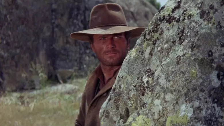 Texas, Adios (1966)