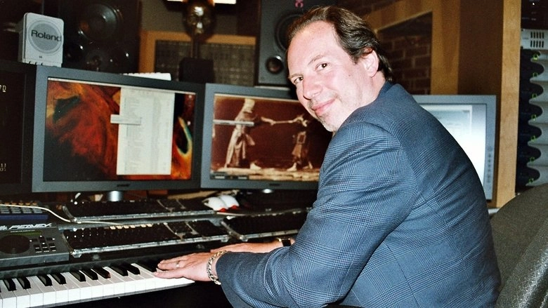 Hans Zimmer - Der Sound Fur Hollywood (2011)