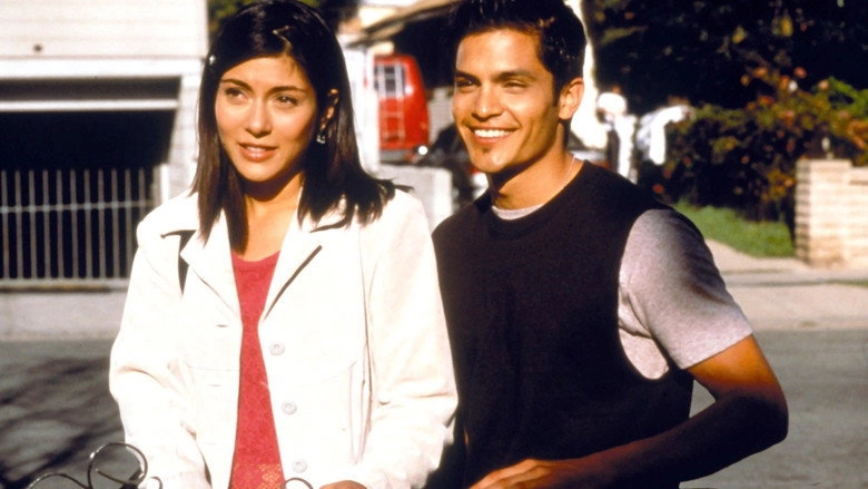 The Princess & The Barrio Boy (2000)