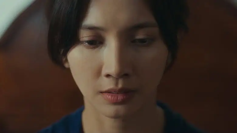 Sore: Wife From The Future (2025)