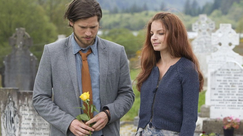 Between Heaven And Here (2014)