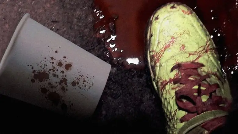 Death Party (2023)