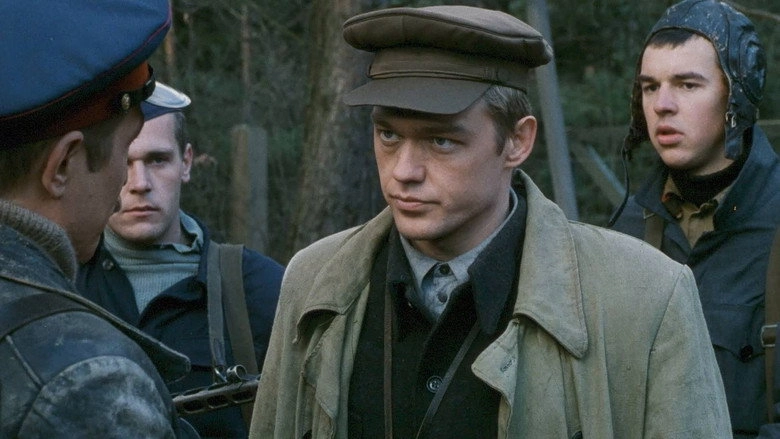 Glubokoe Techenie (2005)