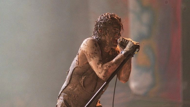 Nine Inch Nails: Woodstock 94 (1994)